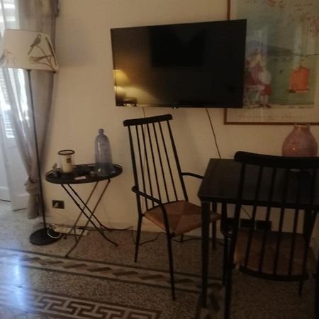 Orbetello Centro Storico Apartamento Exterior foto