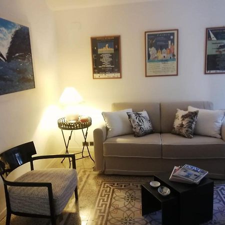 Orbetello Centro Storico Apartamento Exterior foto