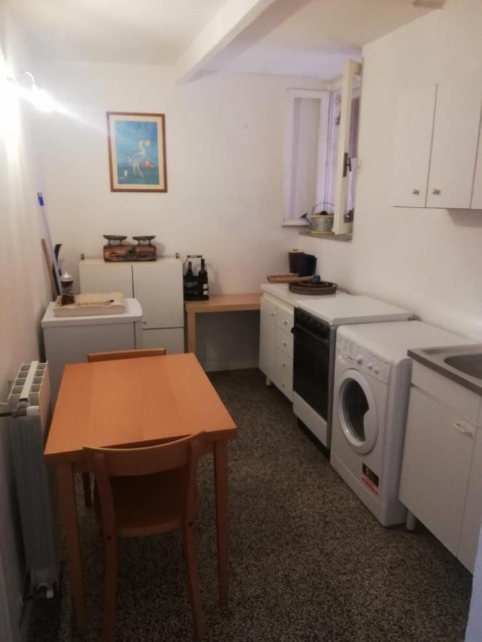 Orbetello Centro Storico Apartamento Exterior foto